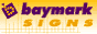 Baymark Signs