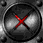 red button