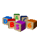 blocks