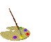 paint brush