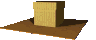 wrap box