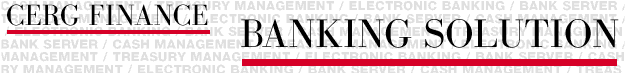 Banking Solution Banner