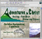 Adventures in
Christ