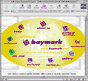 Baymark
Signs