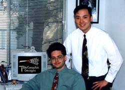 Dan Chu